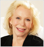 Auteur Louise Hay